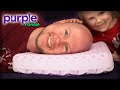 Purple Pillow Review 1 Year Later Has The Novelty Worn Off mp3