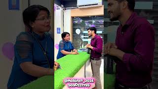 Happy Customer 🙏🏻🥰🎁 | Bhubaneswar | Mobinxt Phone Shop | Best Service Experience