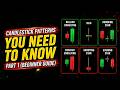 The Candlestick Pattern Every Trader Needs to Know| candlestick patterns trading
