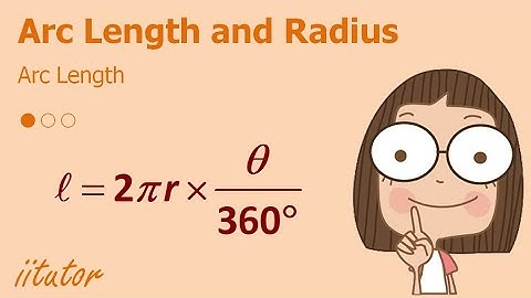 💯 Finding the Arc Length of a Circle Explained with Fair Examples. Watch this video to find out!