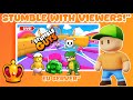 LIVE: Playing Stumble Guys With Viewers |Use Code Join