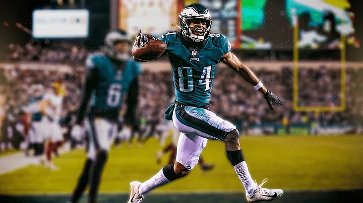 Greg Ward 2021-22 Full Season Highlights [HD]