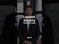 Is Kubernetes Really Insecure? 🤔 | Myth Busted in 90 Seconds #cloudnative #tech #devops