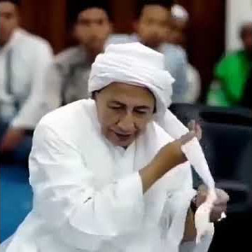 Habib Luthfi bin Yahya#Story wa 2021