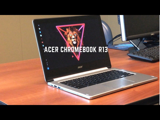 Acer ChromeBook R13
