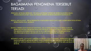 ASSIGNMENT CTU 101
