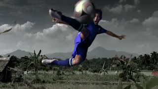 Iklan Djarum Super - ISL Soccer 2008-09 (2008) @ ANTV, tvOne, SCTV, Indosiar, TPI, \u0026 RCTI