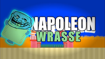 NAPOLEON TROLLS EVERYTHING😂 !! |Deeeep.io