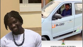 VDM Legally Trademarks “Blord” in 43 Categories | Big Lesson for Influencers screenshot 3