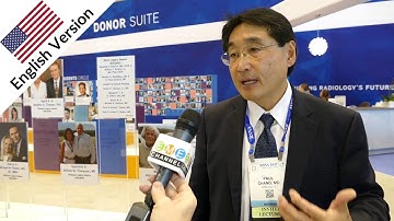 RSNA 2017 - SPECIAL PAUL CHANG - English Version