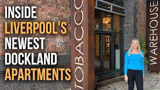 Inside Tobacco Warehouse And The Titanic Hotel Apartment Tour