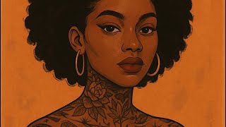GeeSquared 17 (m£b) - Girl with tats (Prod. @ProdByRichie x @nxtrobeats )