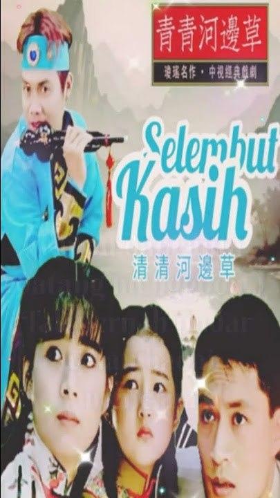 Ost Selembut Kasih Versi Indonesia #serialmandarin #selembutkasih