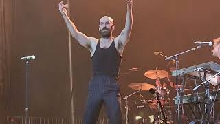 @XAmbassadors at Celebrate Erie 8/19/22