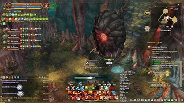 TOS Archer-ranger3fletcher3Mergen3 Velcoffer before rebuild