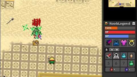 Tomb Solo: Rogue: 28:26 (White Bag)