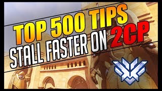 Top 500 Tips Stall Faster On 2Cp