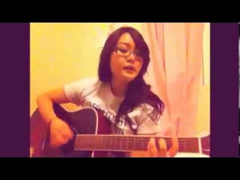 Geek in the Pink - Jason Mraz (Cover)