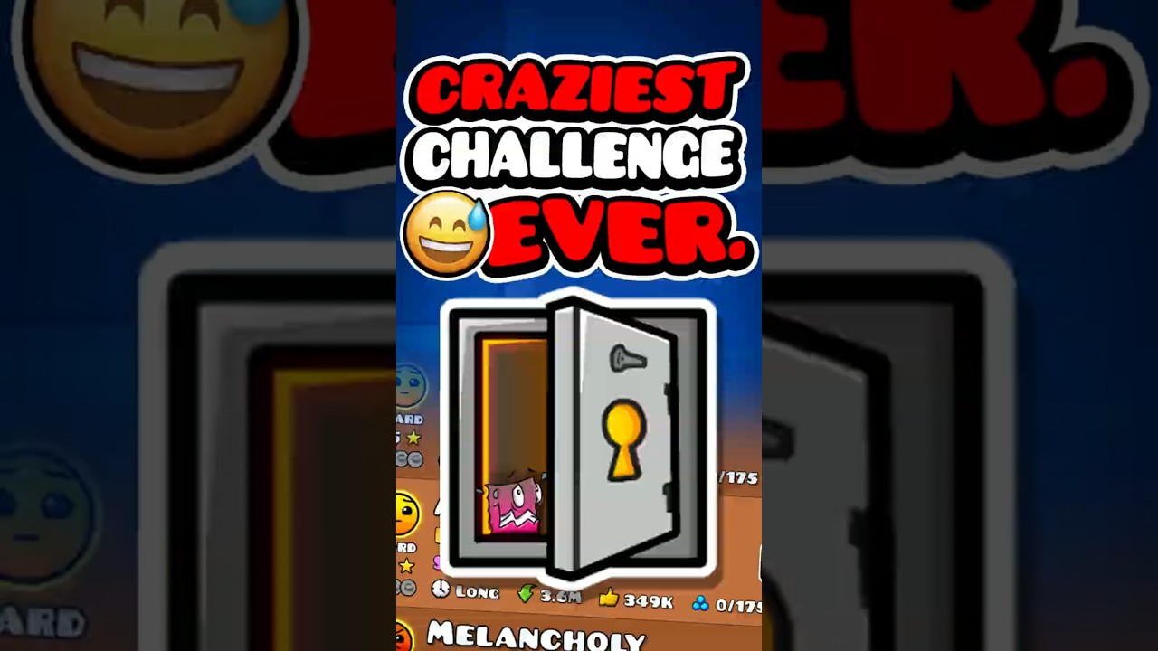 My HARDEST Challenge yet...