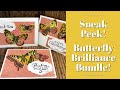 🔴 Sneak Peek! Butterfly Brilliance Collection