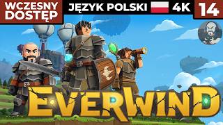Everwind PL #14 - Podpodkład! - Gameplay PL