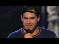 Pablo Francisco - Don LaFontaine Impression