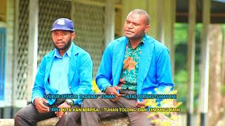 GRUP (STT) LAGU -  SYUKUR TUHAN |  KARYA 2025 |
