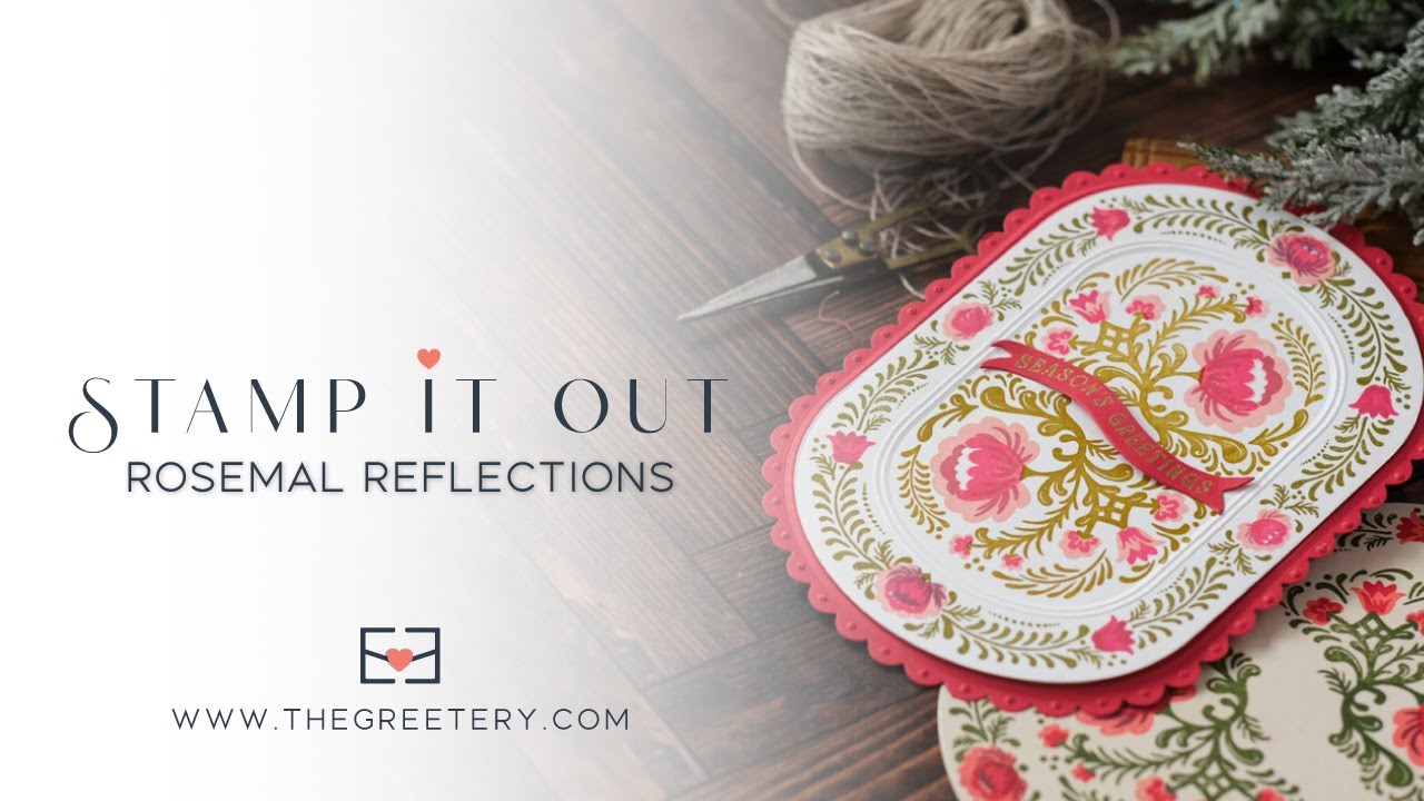 Вытравить это: Размышления Роземала