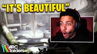 Download Lagu Stella Montis Is BEAUTIFUL - ARC Raiders New Map Gameplay MP3