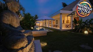 Two Bedroom Luxury Villa in Ubud with private pool | Bali, Indonesia | Hotel Review 🏩 | Indonesia Hotels 365
