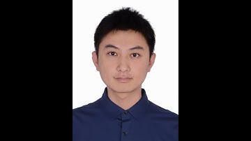 Zhengwei Liu | May 15, 2025 | A New Way to Understand Computational Complexity