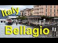 Bellagio, Italy, complete tour
