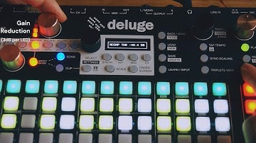 Updated the master compressor