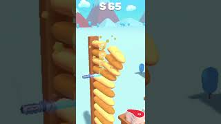 🔪 SLICE MASTER RUN PART 68 | #gaming #coolmathgames #games  #game