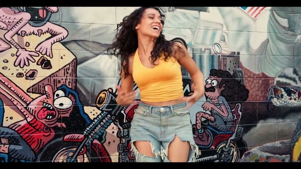 John bogota J.A.D  "Jeunesse Action Danse"