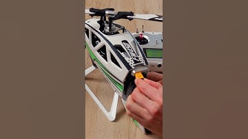 FW450 V3 from FLY WING ✅