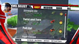 My JCS2 Stream jet car stunts 2