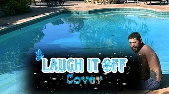 Laugh It Off By Post Malone Cover By Leslie F. Laugh It Off By Post Malone Cover By Leslie F.