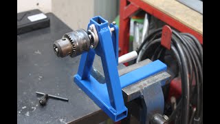 Jig per molle fai da te (homemade jig springs)