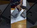 Unboxing Samsung S25 Ultra Titanium Black