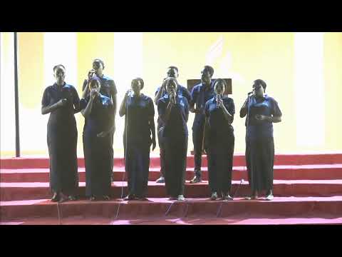 Gezaulole SDA Church Live Stream 