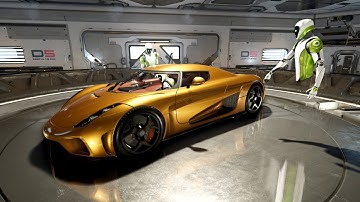 NVIDIA Holodeck: Photorealistic Collaborative Design in VR