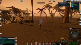 Entropia Universe   ITA - Caperon