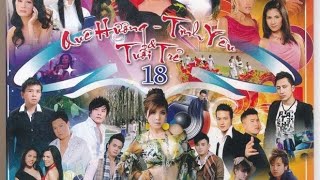 CA NHẠC HÀI QUÊ HƯƠNG TÌNH YÊU & TUỔI TRẺ 18 - TÌNH MUSIC VIDEO 18 (Disc 1)
