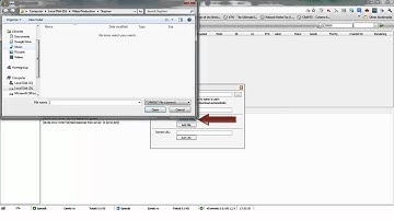How To Add A Torrent In Rutorrent