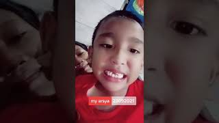 beatbox my arsya latihan beatbox beatbox beatboxanak tiktokjembrana beatbox