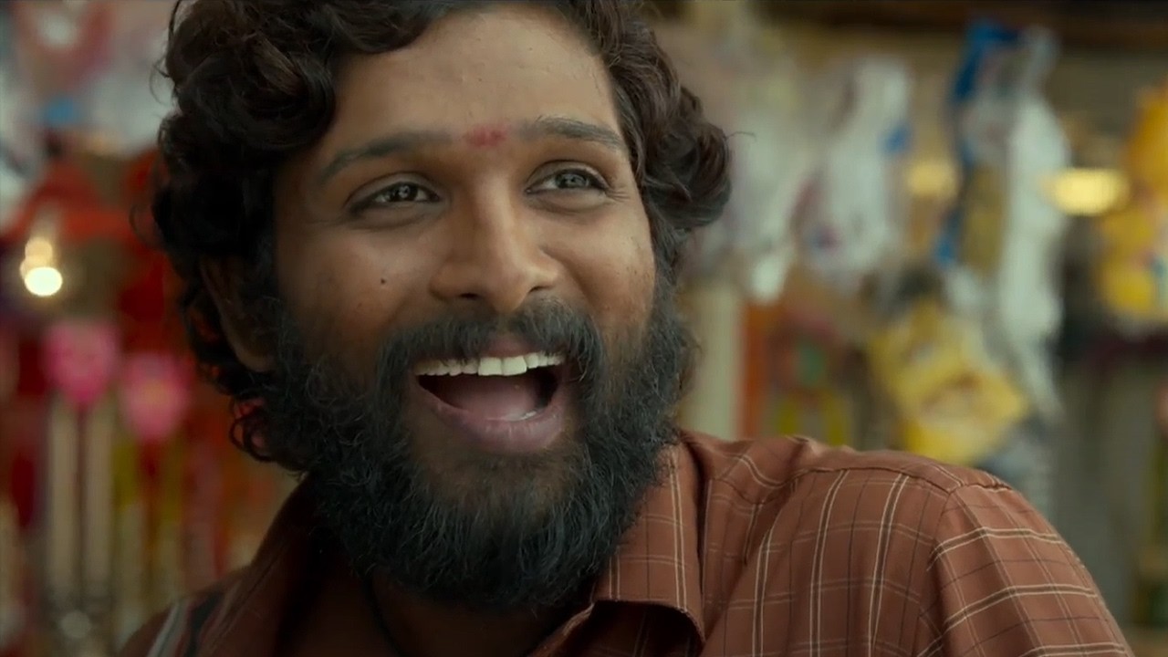 A Poor Indian Worker Becomes Feared Businessman Smuggling Red Sandalwood