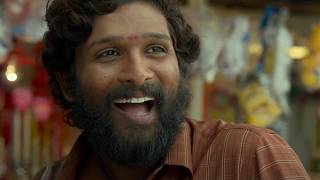 A Poor Indian Worker Becomes Feared Businessman Smuggling Red Sandalwood screenshot 1