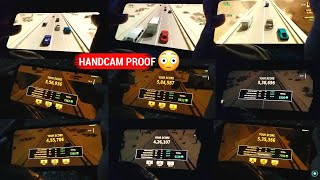 Traffic Racer Handcam Full Gameplay Video 2026 HD | Part 1 | No Brake Use | Official Gameplay  screenshot 2