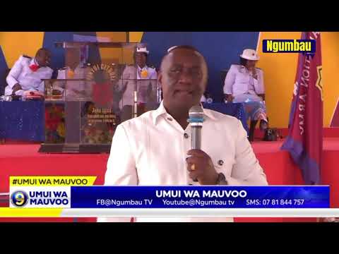 Stephen Mule Muvea Wa Uiti Wina Myanya Mbingi Ya Ulusani Vala Billion Sya Ilovia Syiendeyee Kwaa 